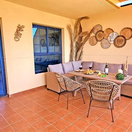 Апартаменты Casa Bella Vista