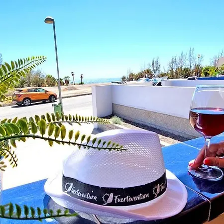 Апартаменты Casa Bella Vista Лахита