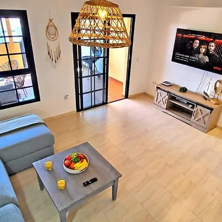 Casa Bella Vista Лахита