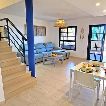 Casa Bella Vista Лахита