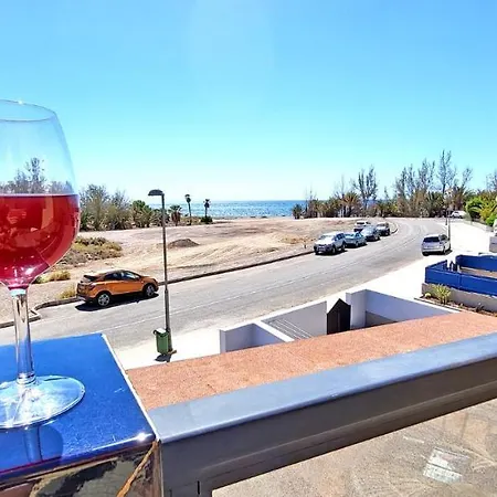 Casa Bella Vista Лахита