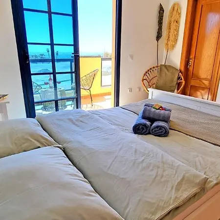 Апартаменты Casa Bella Vista