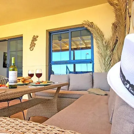 Casa Bella Vista 公寓