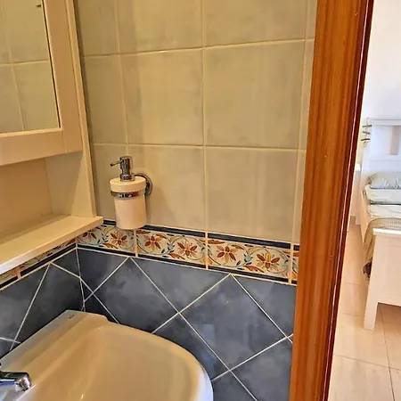 公寓 Casa Bella Vista