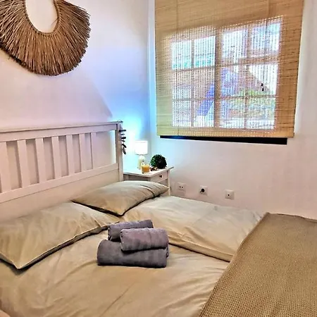 公寓 Casa Bella Vista *