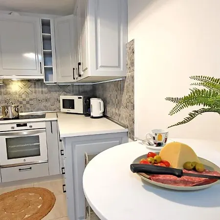 公寓 Casa Bella Vista Lajita