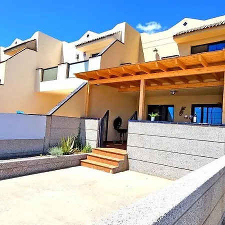 Casa Bella Vista 公寓 *