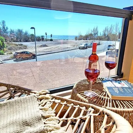 公寓 Casa Bella Vista *